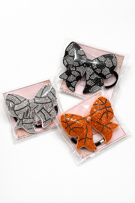 Sparkle Spirit Hair tie