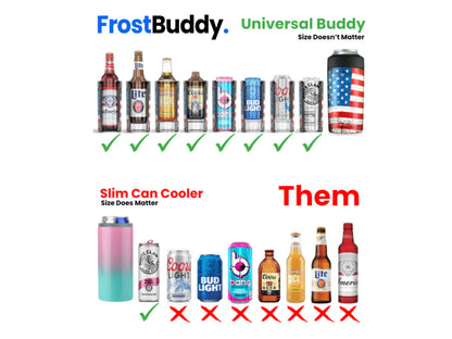 Frost Buddy Universal Buddy