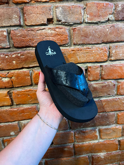 Corky’s Flip Flops
