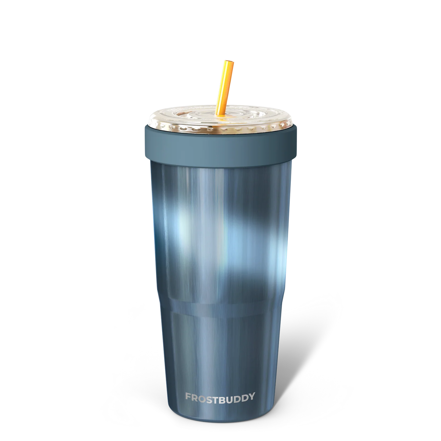 Frost Buddy: To-Go Buddy
