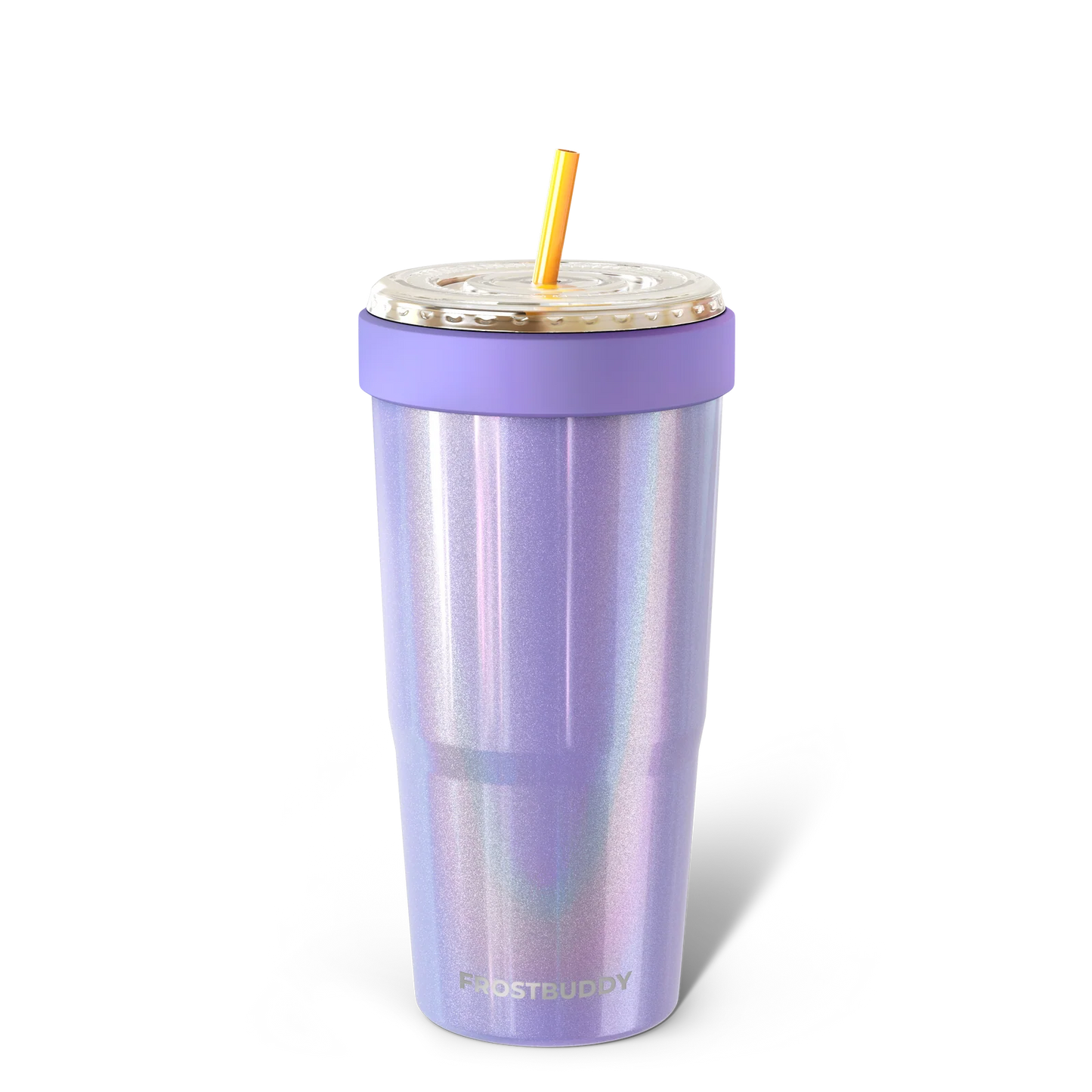 Frost Buddy: To-Go Buddy