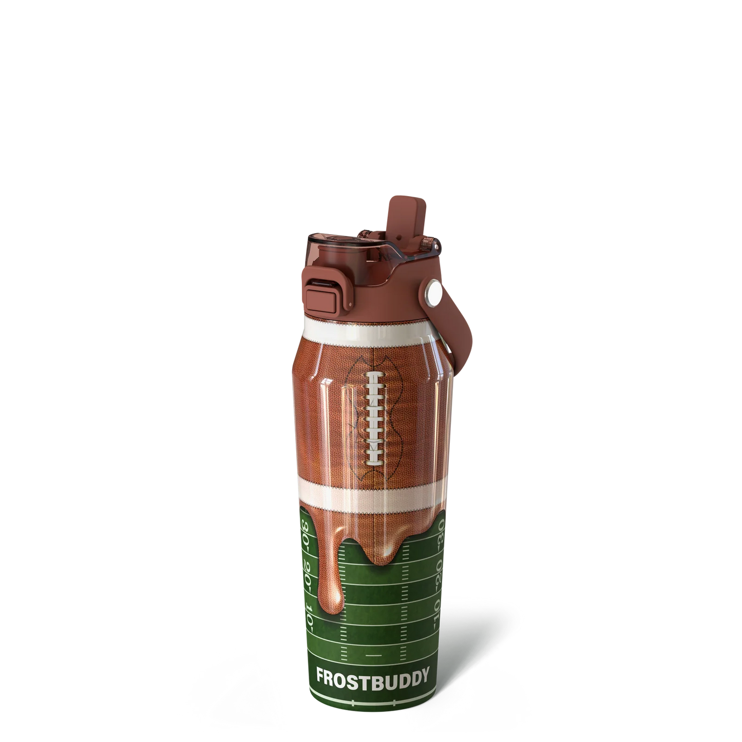 Frost Buddy: Bottle Buddy