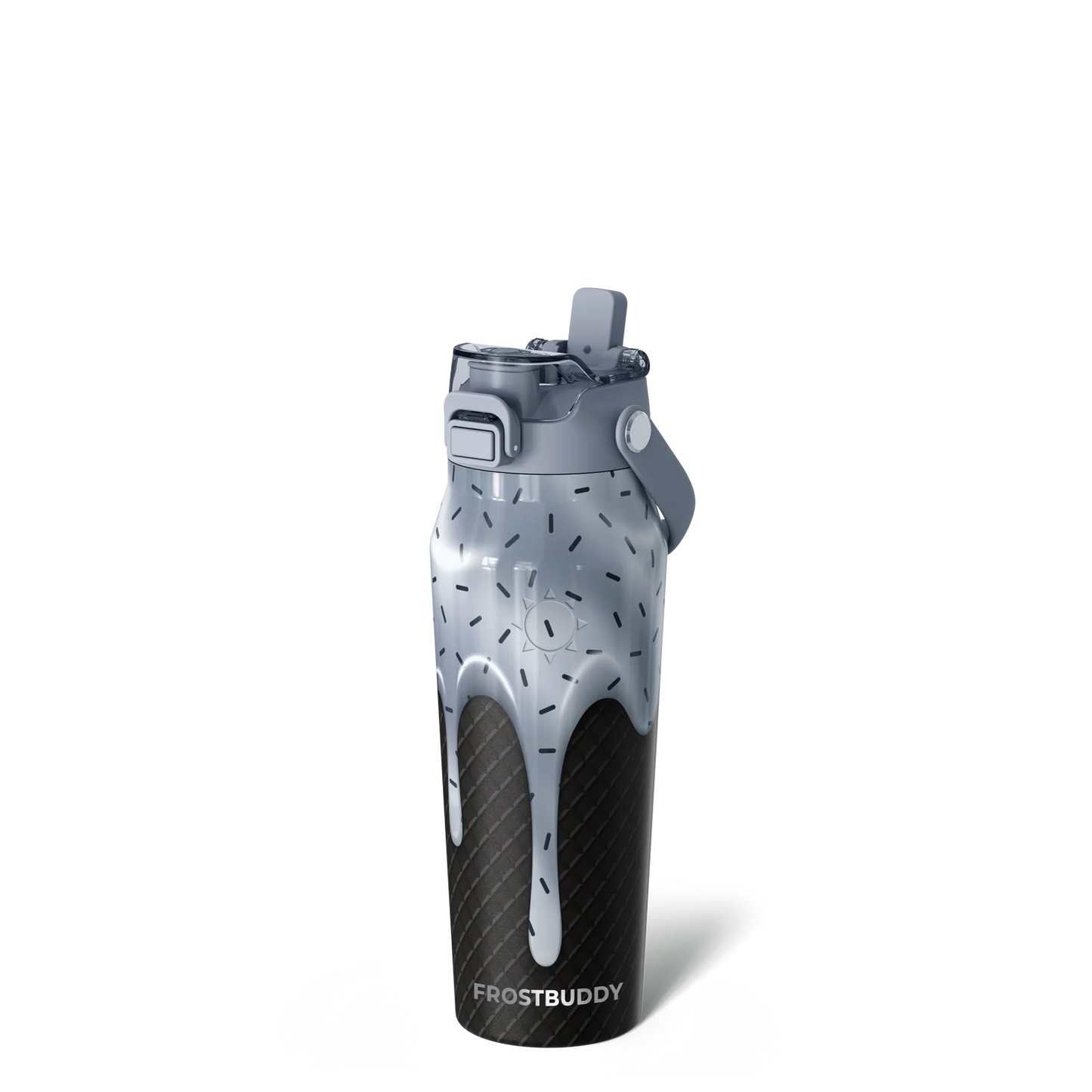 Frost Buddy: Bottle Buddy