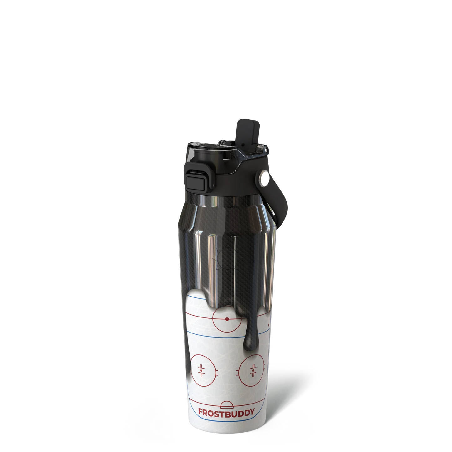 Frost Buddy: Bottle Buddy