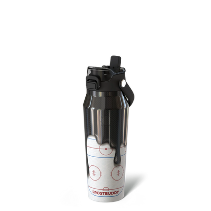 Frost Buddy: Bottle Buddy