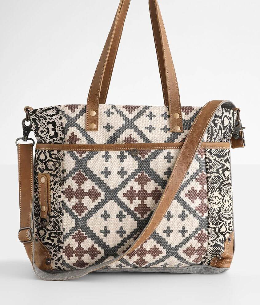 Myra “Best Pick” Messenger Bag