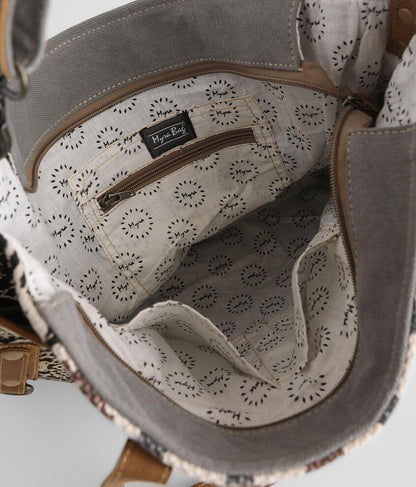 Myra “Best Pick” Messenger Bag