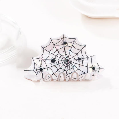 Halloween Hair Clips
