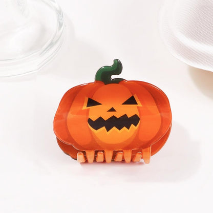 Halloween Hair Clips