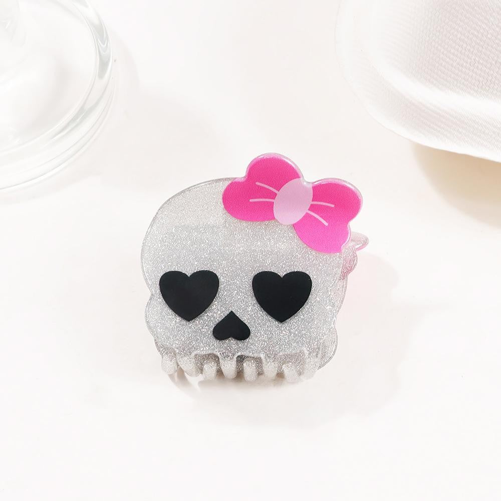Halloween Hair Clips