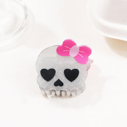 Halloween Hair Clips