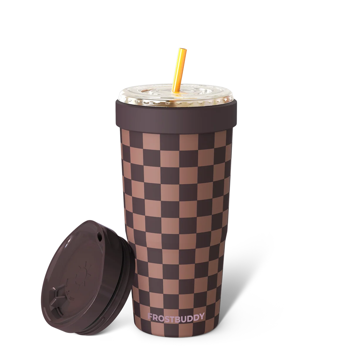 Frost Buddy: To-Go Buddy