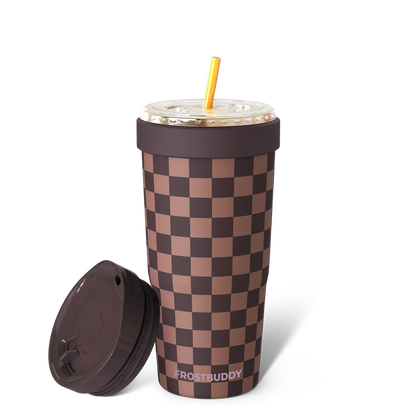 Frost Buddy: To-Go Buddy