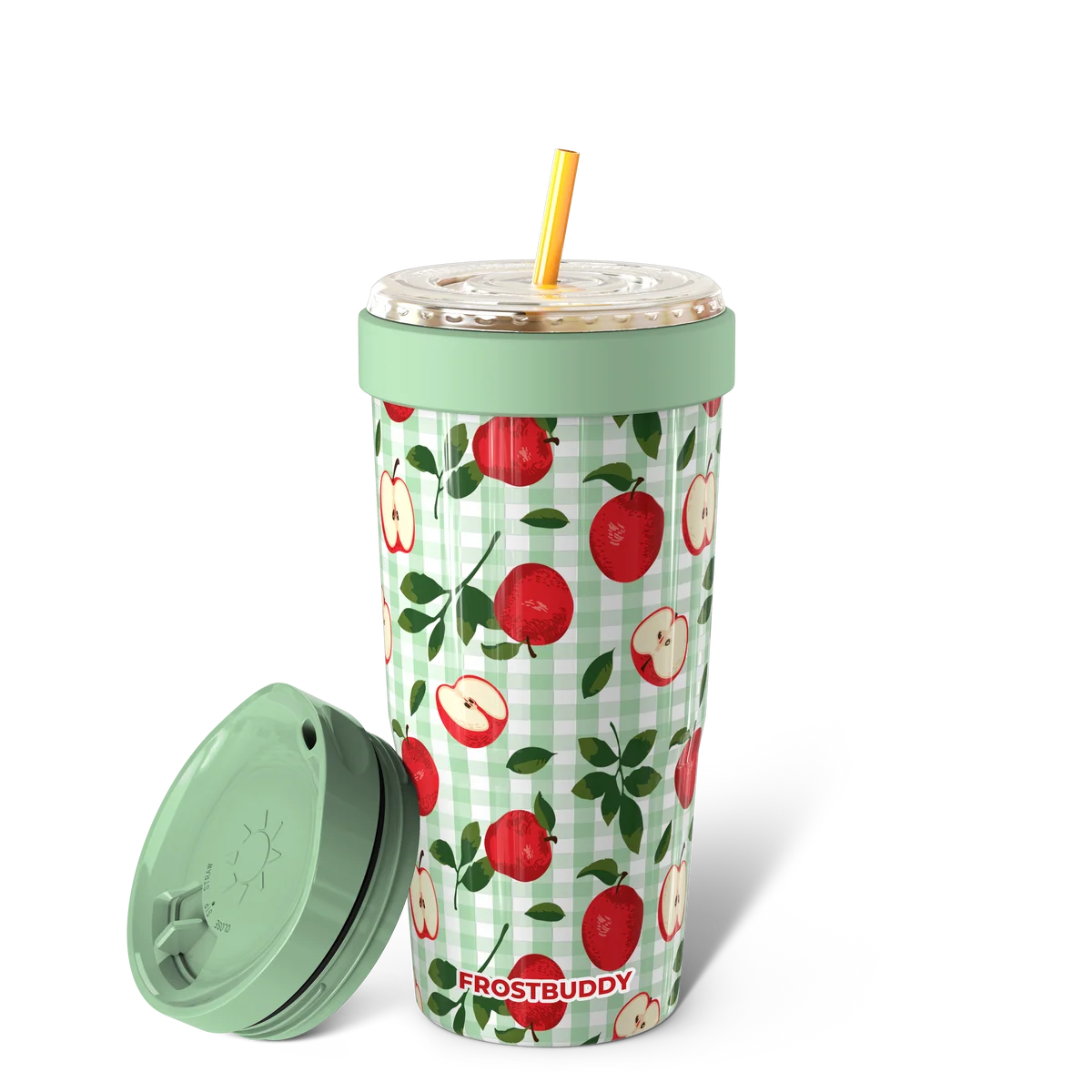 Frost Buddy: To-Go Buddy