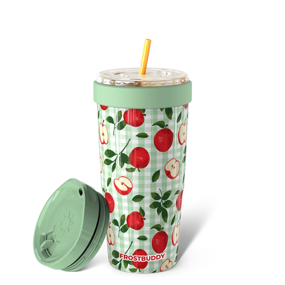 Frost Buddy: To-Go Buddy
