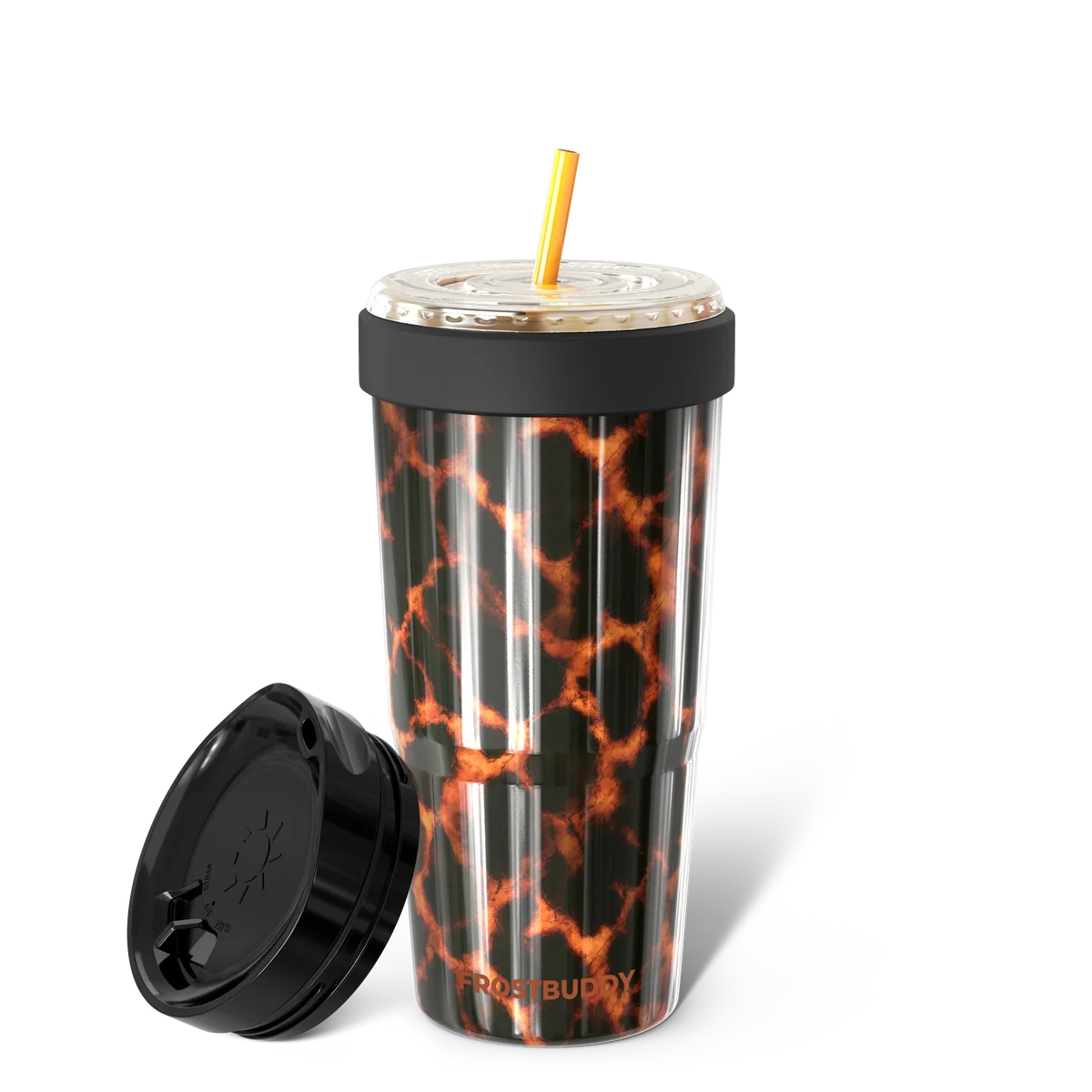 Frost Buddy: To-Go Buddy