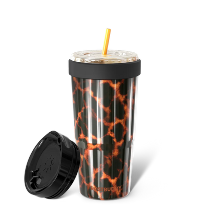 Frost Buddy: To-Go Buddy