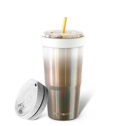Frost Buddy: To-Go Buddy