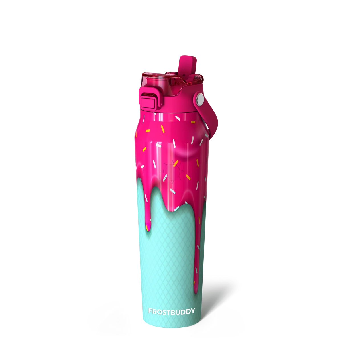 Frost Buddy: Bottle Buddy