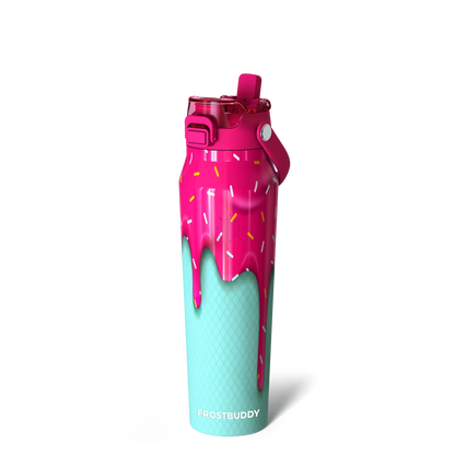 Frost Buddy: Bottle Buddy