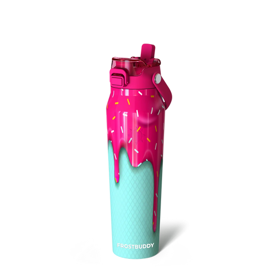 Frost Buddy: Bottle Buddy