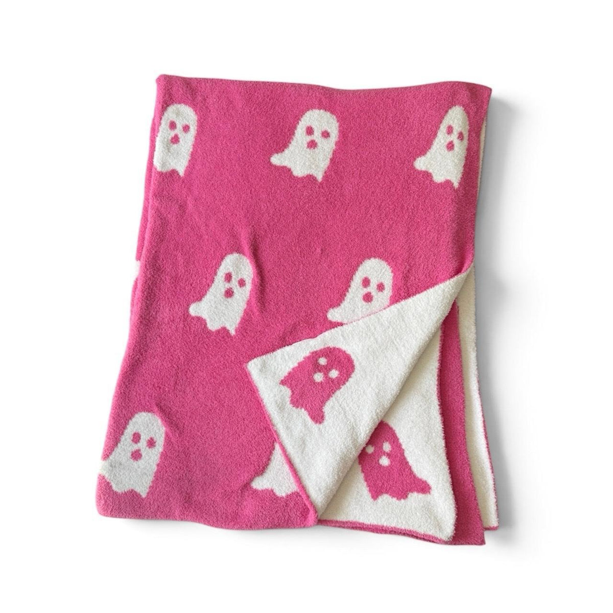Solmere Halloween Blankets