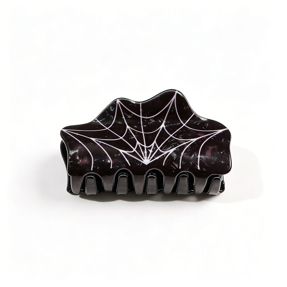 Halloween Hair Clips