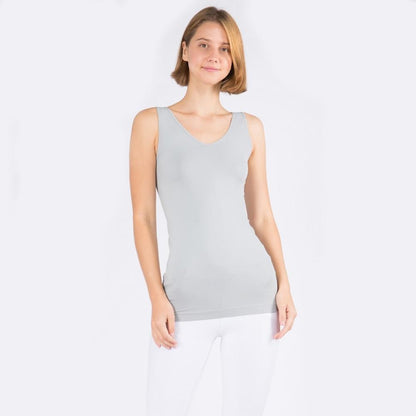 Skim Reversible seamless Tank