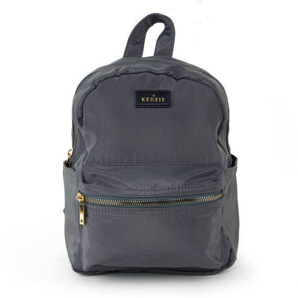 Kedzie Mainstreet Mini Backpack
