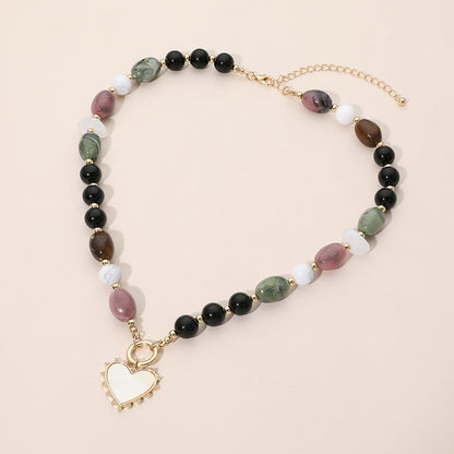 Heart Pendant necklace