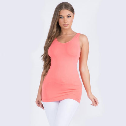 Skim Reversible seamless Tank
