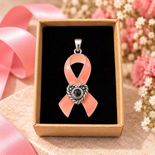 Hope Within Pendant