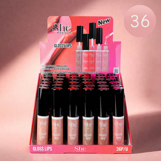 Glossy Lips Lip Gloss