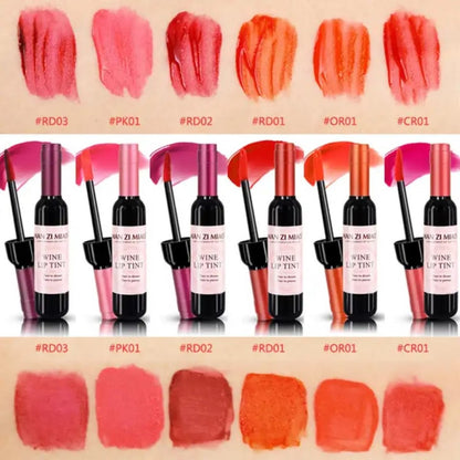 Wine Bottle Lip Tint