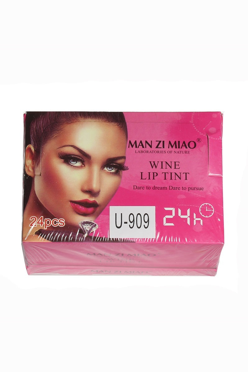 Wine Bottle Lip Tint