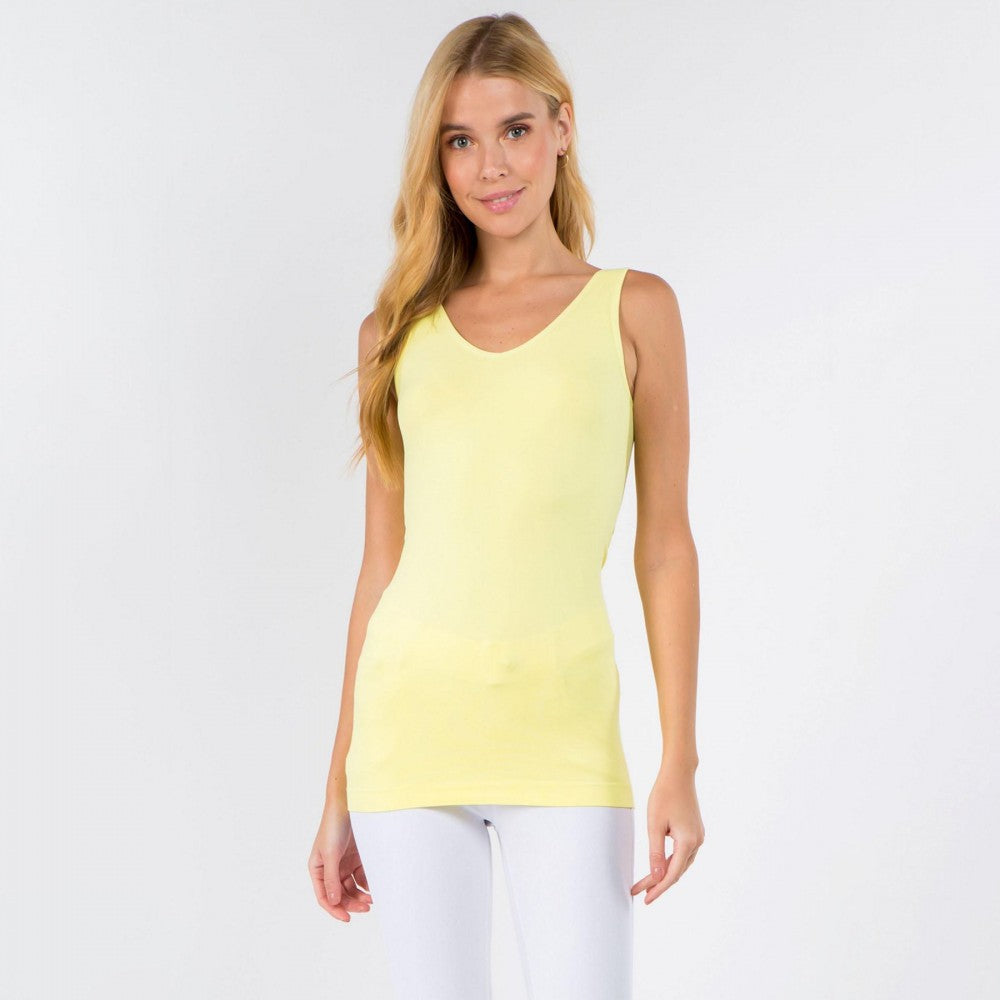 Skim Reversible seamless Tank