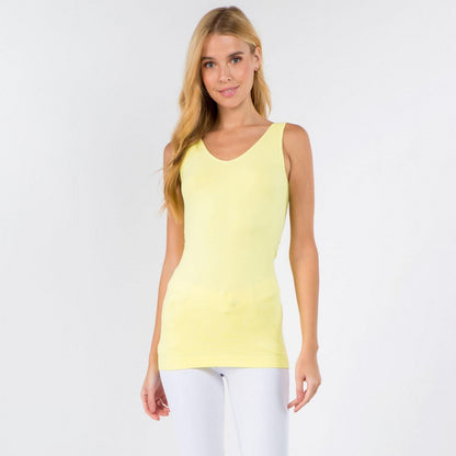 Skim Reversible seamless Tank